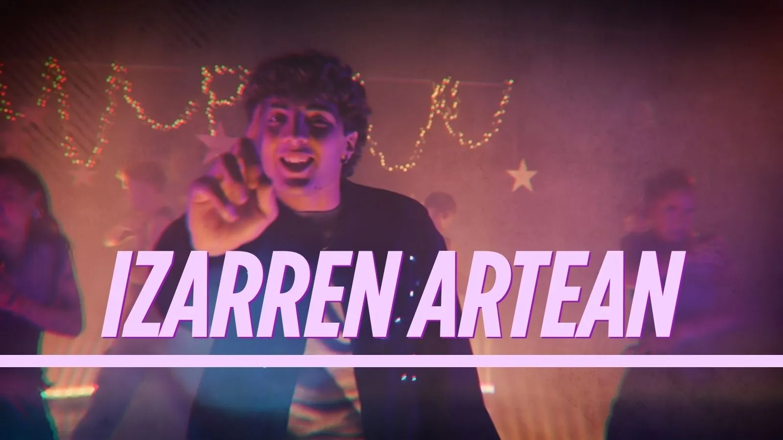 4. Izarren artean