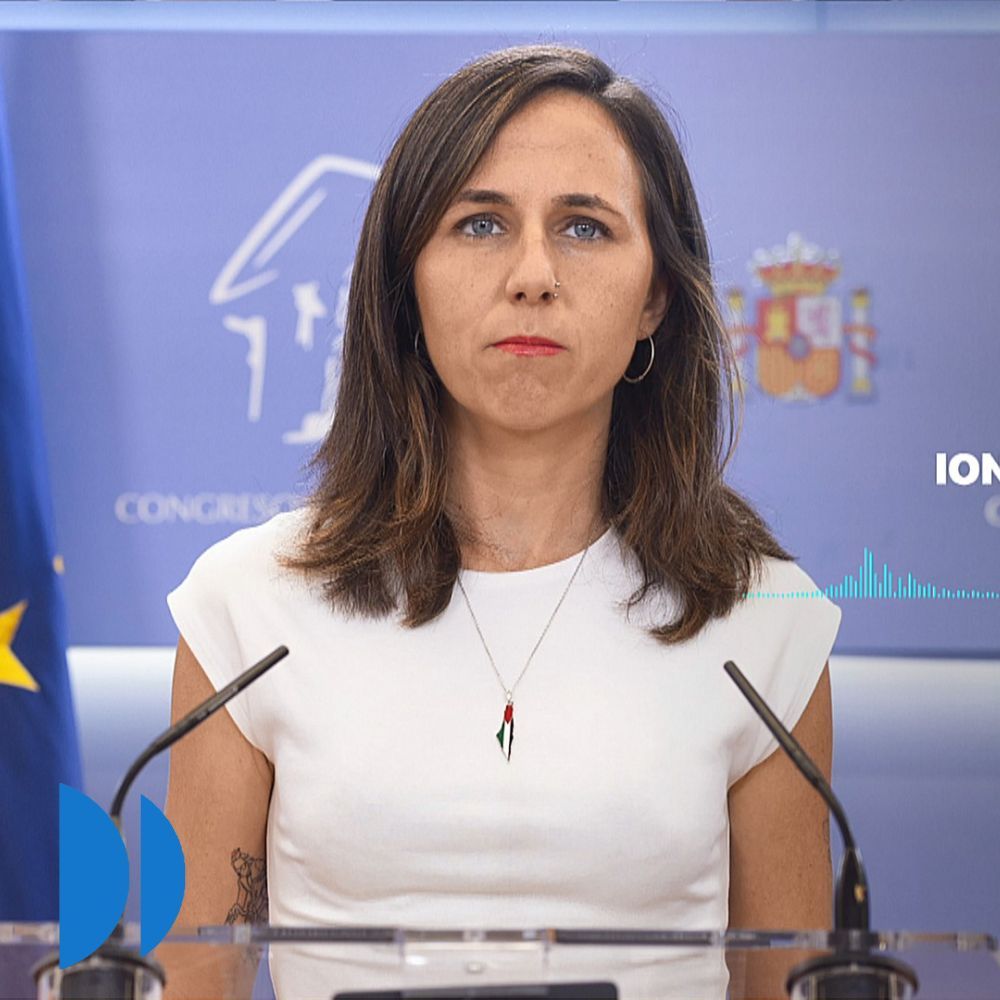 “No hacer nada contra los problemas reales será la tumba de Pedro Sánchez” episode artwork
