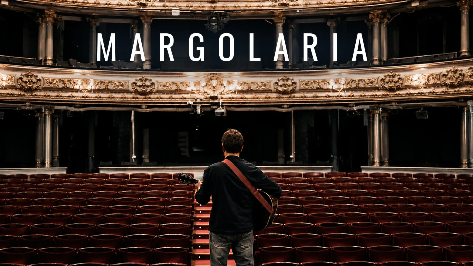 Margolaria