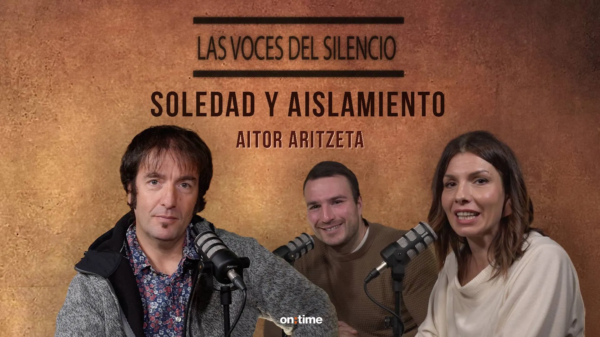 3. Soledad y aislamiento