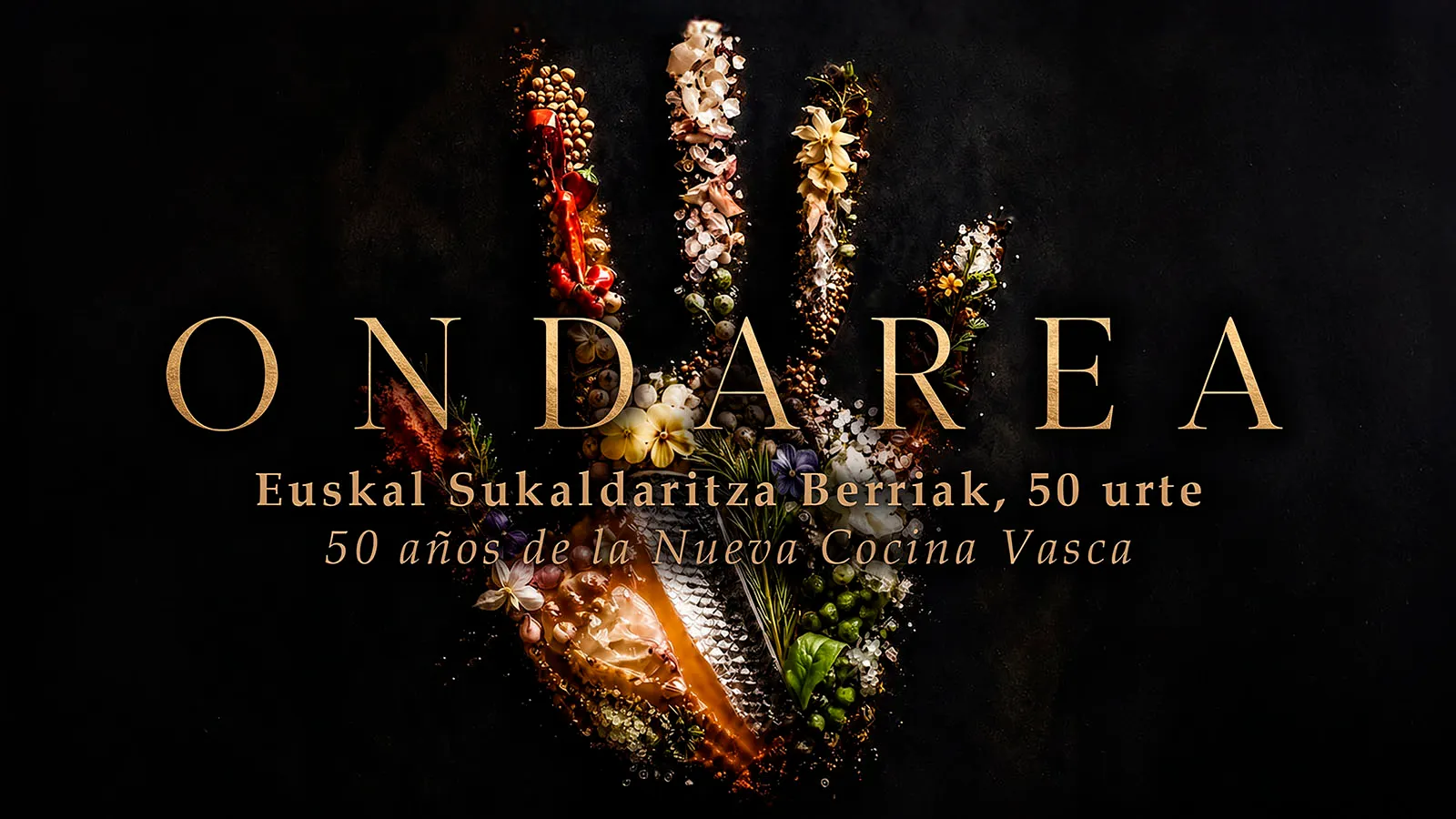 Ondarea