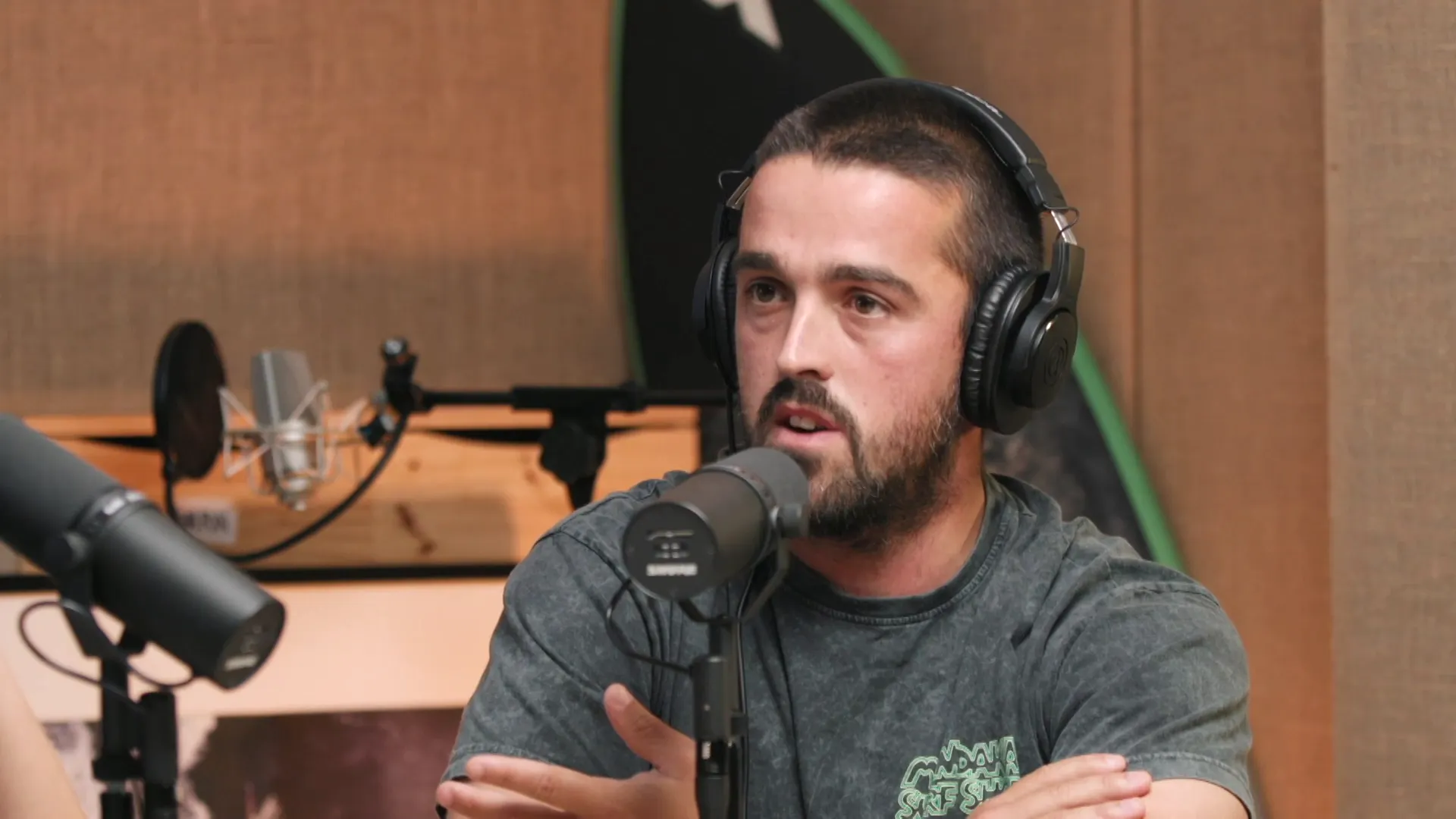 3. Joseba Kastrexana: Mundaka