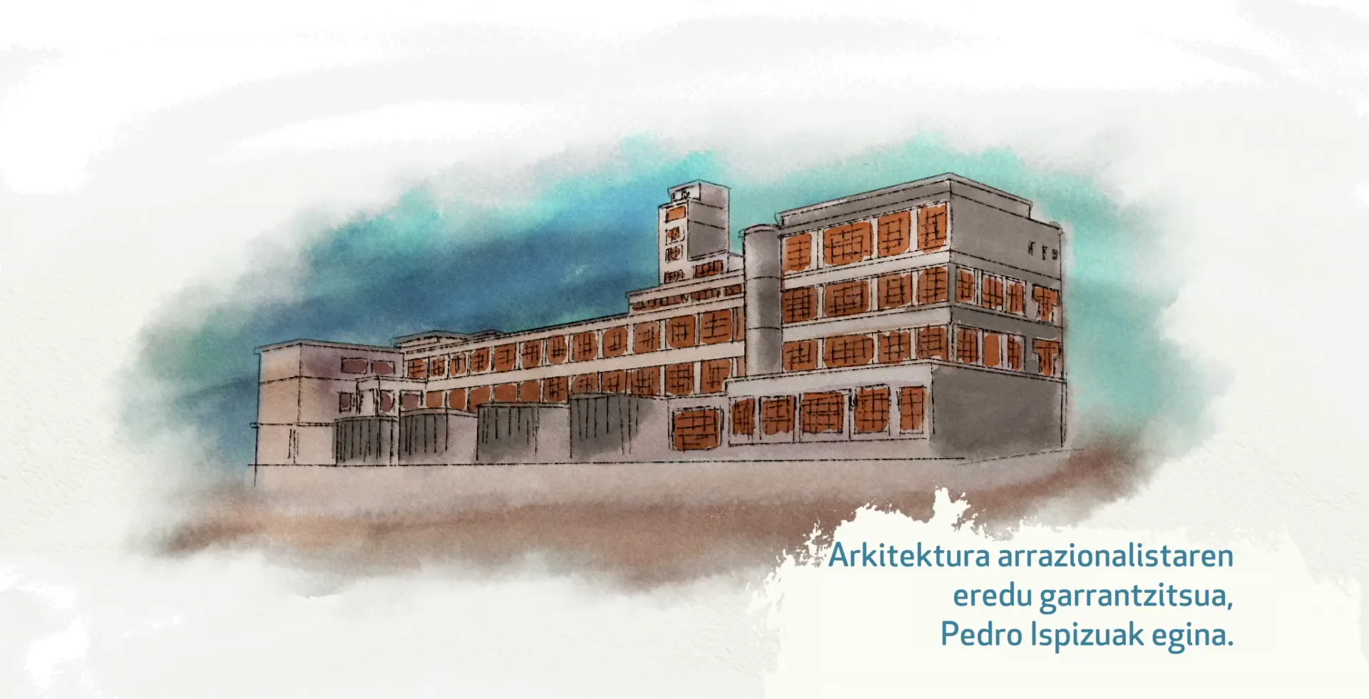 7. Luis Briñas ikastetxea