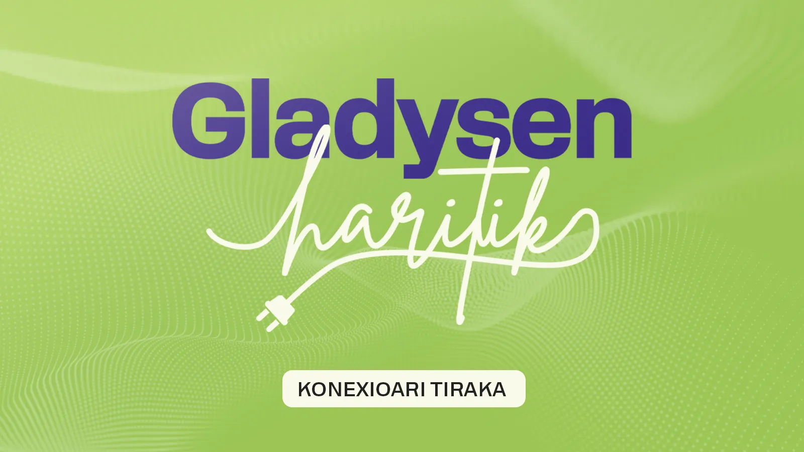 Gladysen haritik