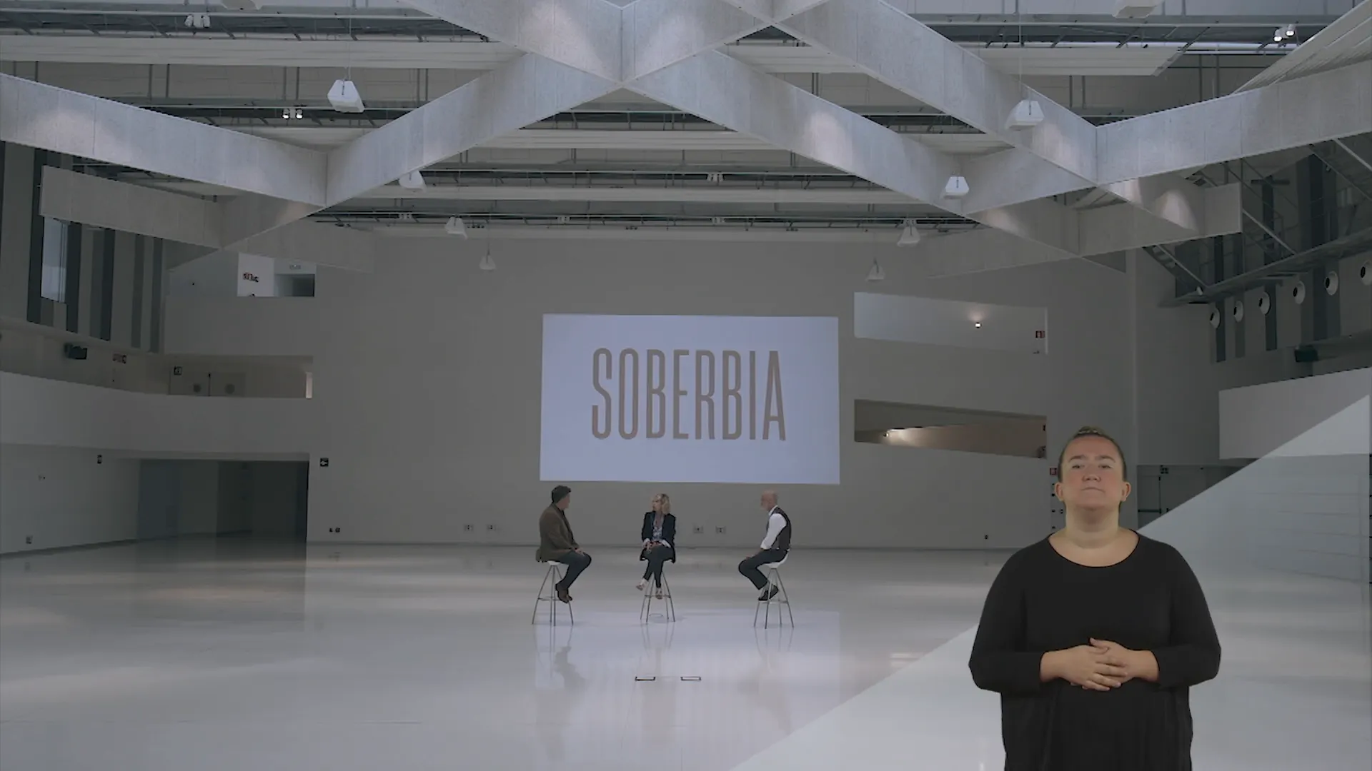 Soberbia