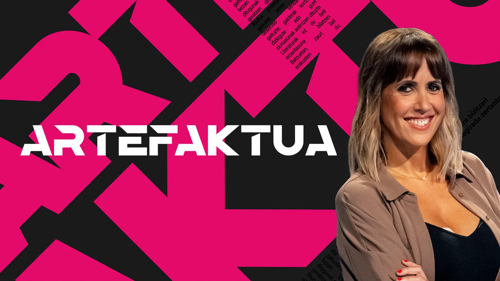 Artefaktua