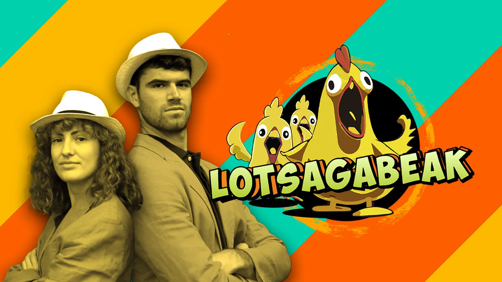 Lotsagabeak