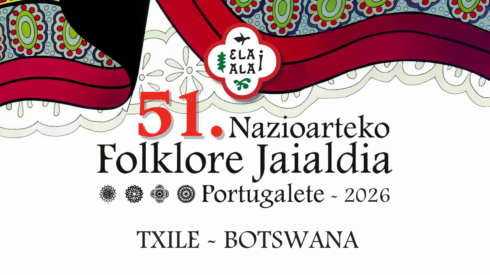 Txile-Botswana