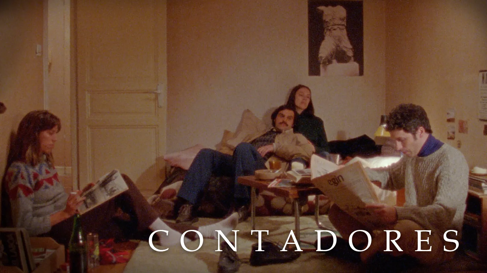 Contadores