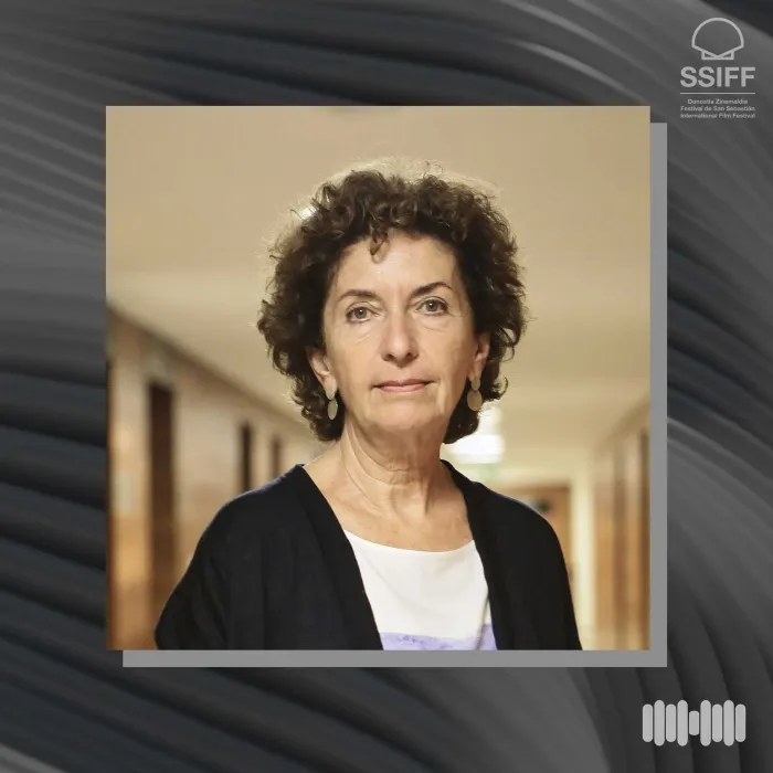 13. Ruth Beckermann