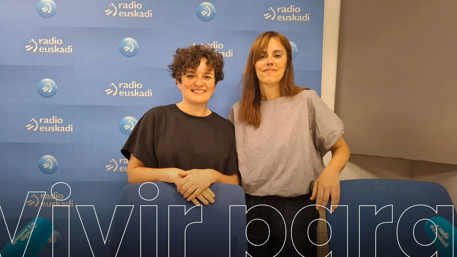 Lola González y Estela Buendía, decálogo para el verano
