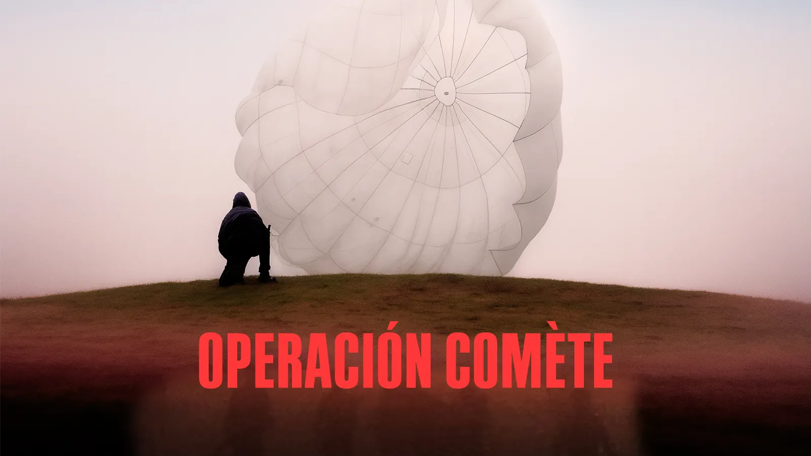 Operación Comète