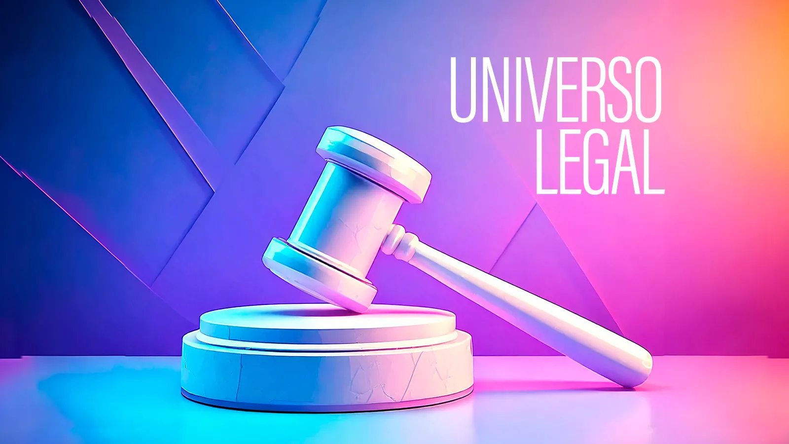 Universo legal