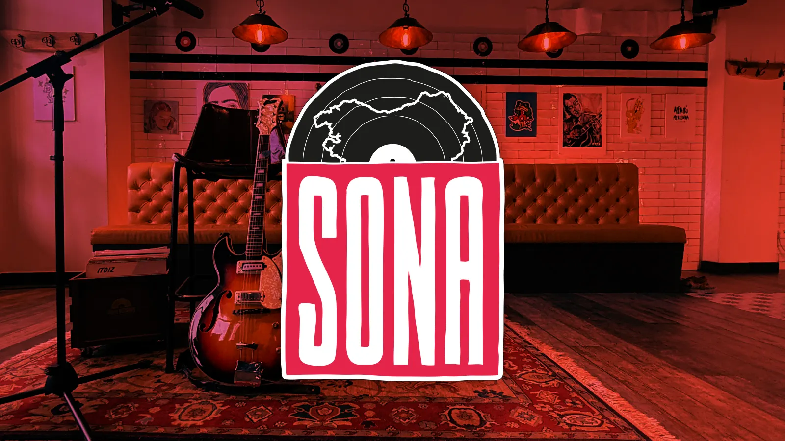 SONA