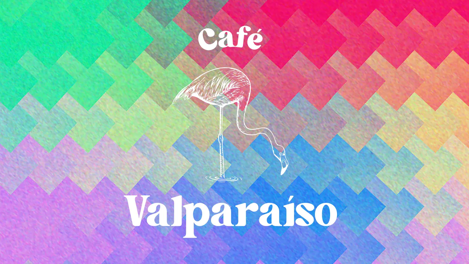 Café Valparaíso 