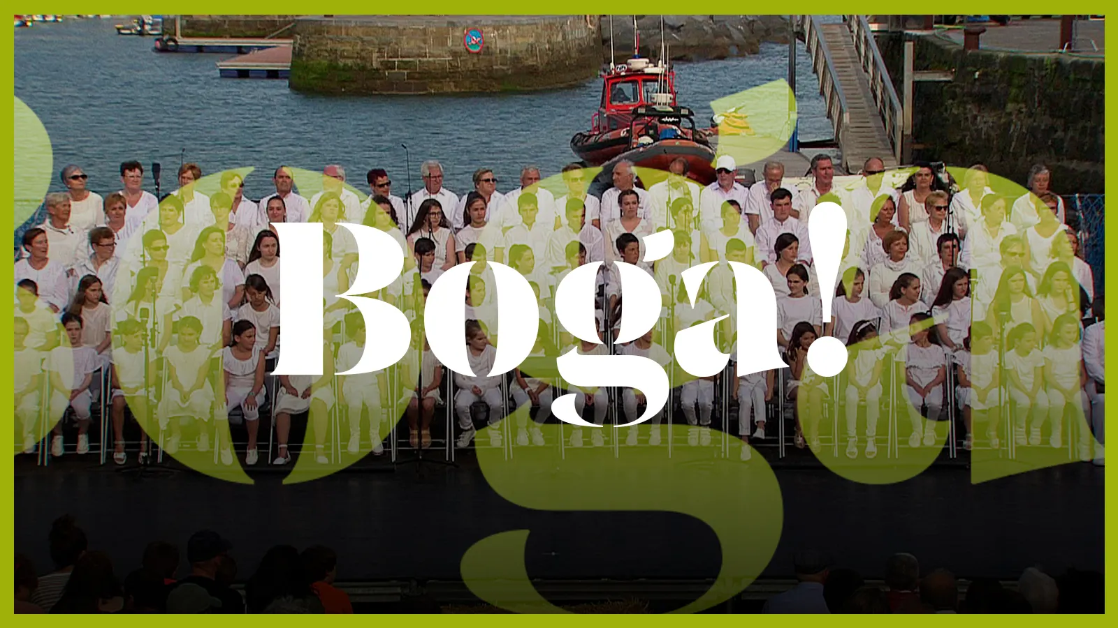 Boga!