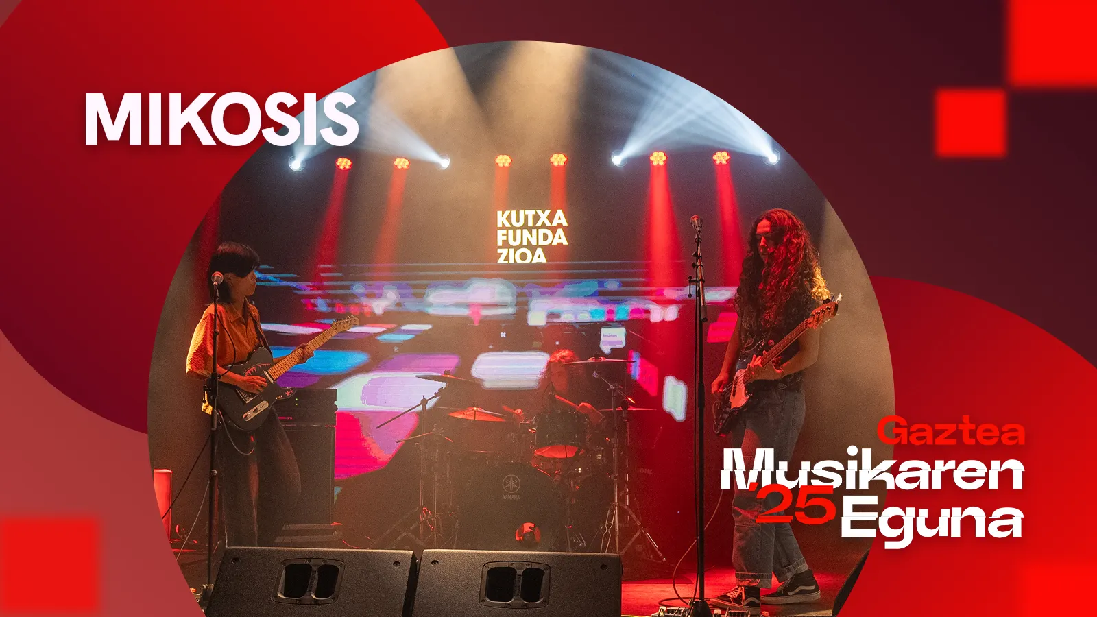 Mikosis