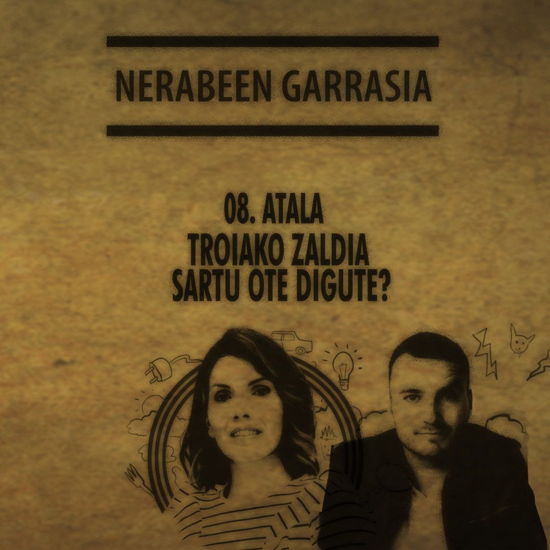 Nerabeen garrasia