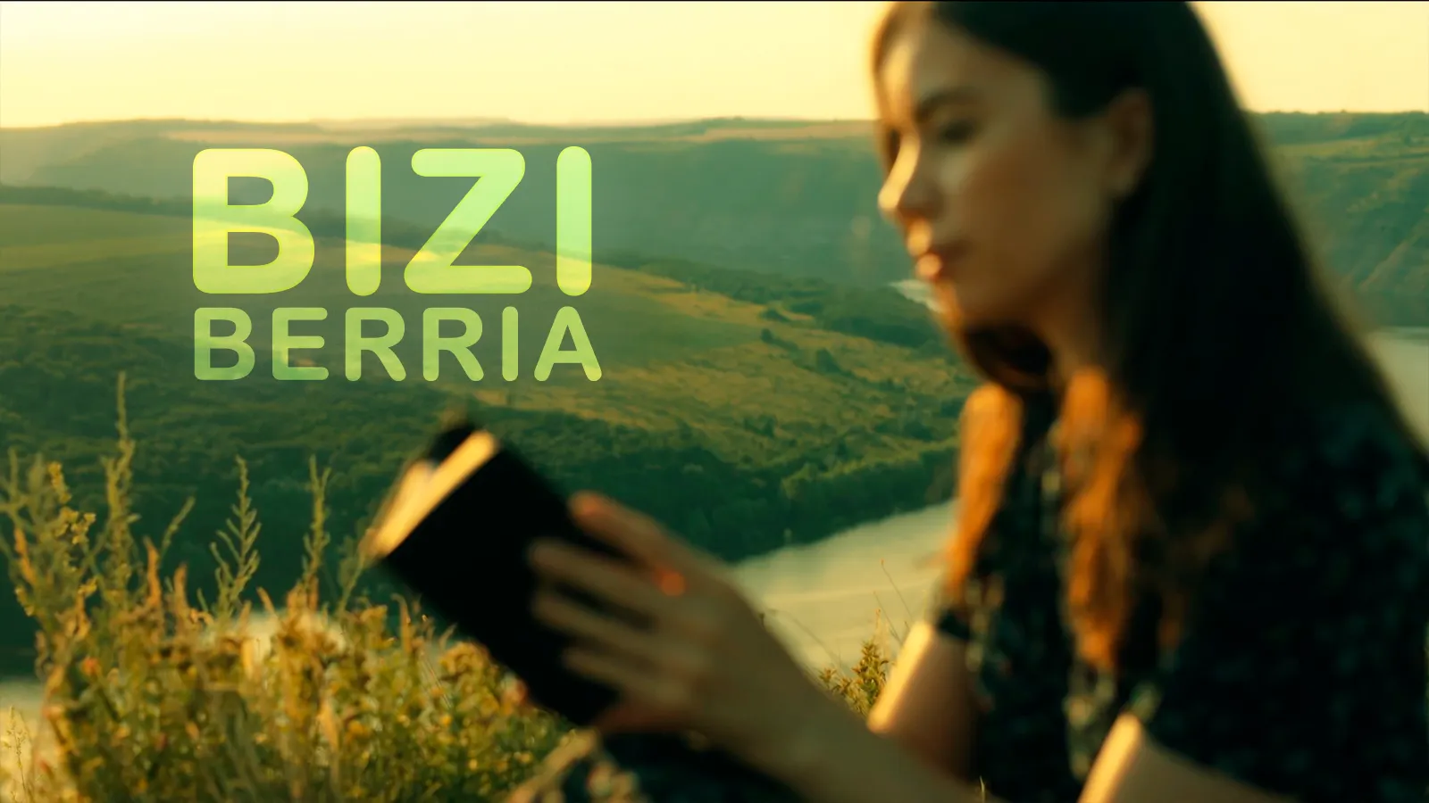 Bizi Berria