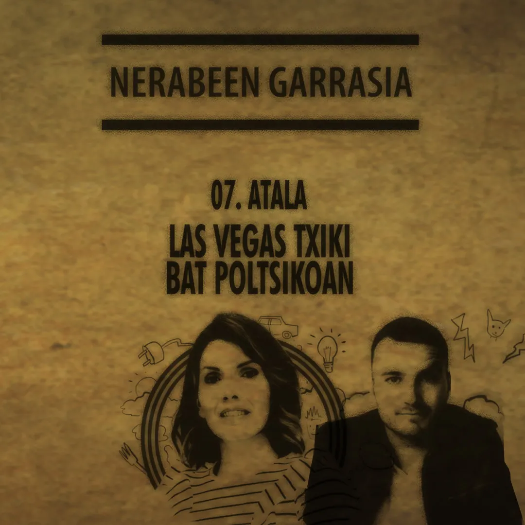 7. Las Vegas txikia poltsikoan