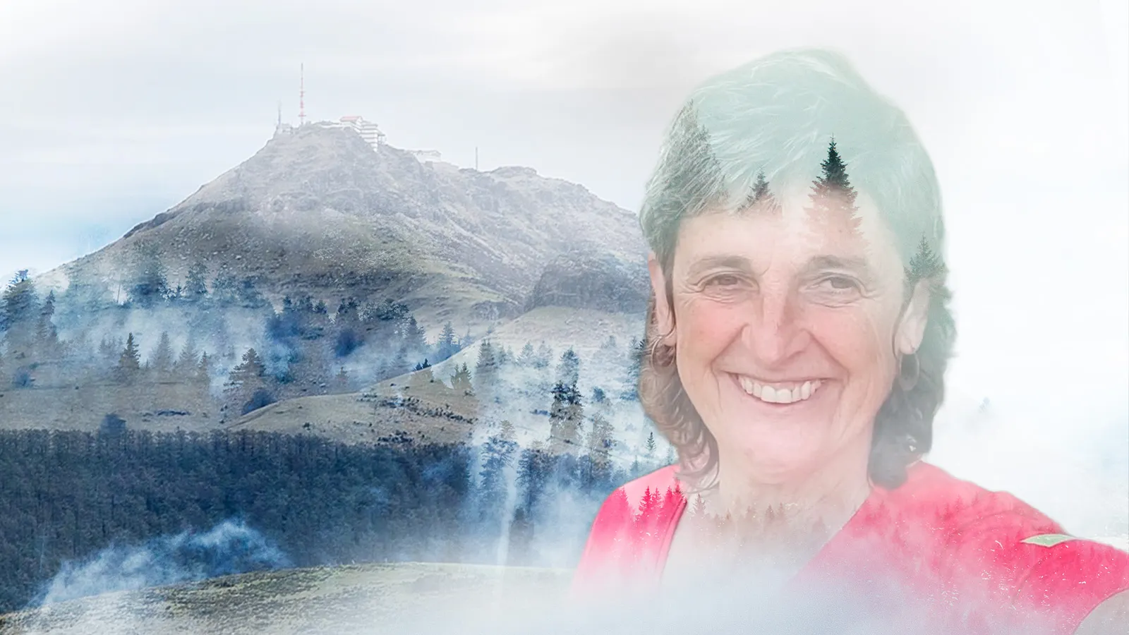 4. Aline Oronoz. Larrun, (900 m)
