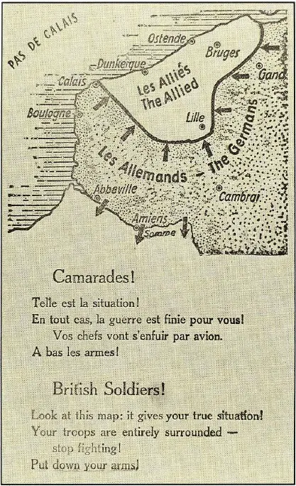 9. La batalla de la propaganda en la II Guerra Mundial
