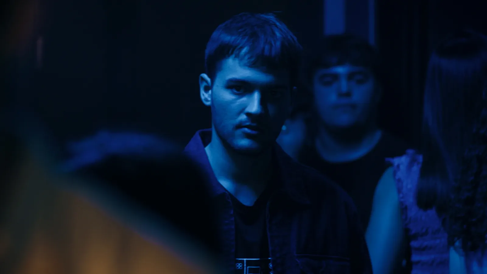 D5: 2. Jonny?
