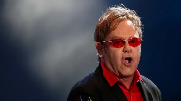 Elton Jonh