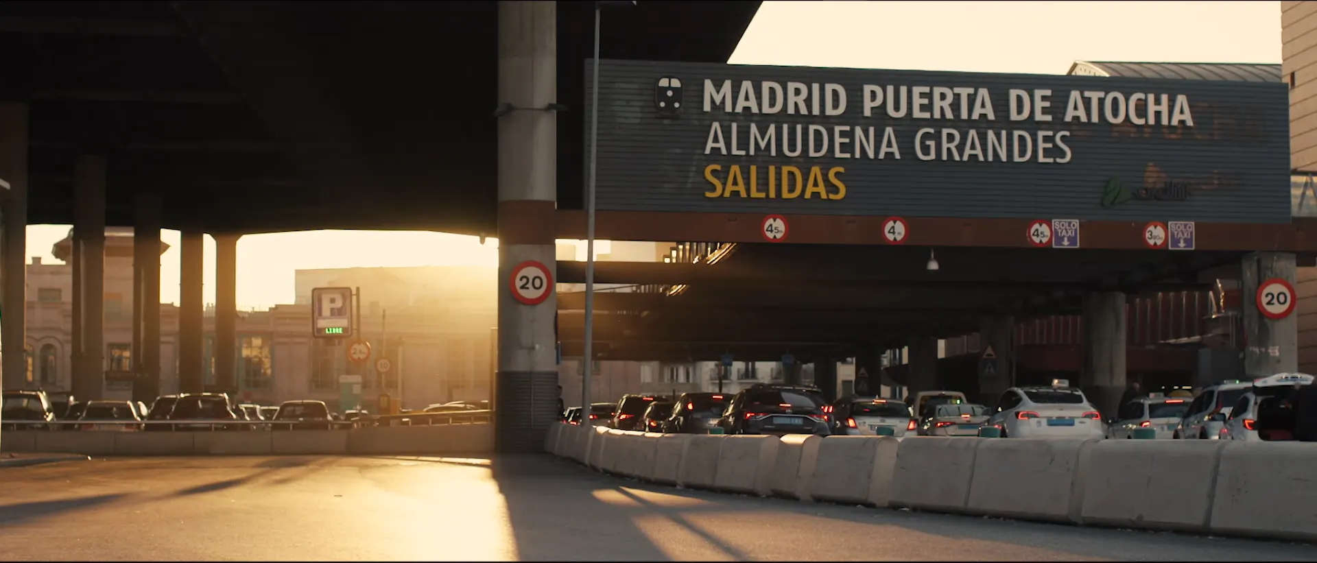 1. El atentado que cambió la historia