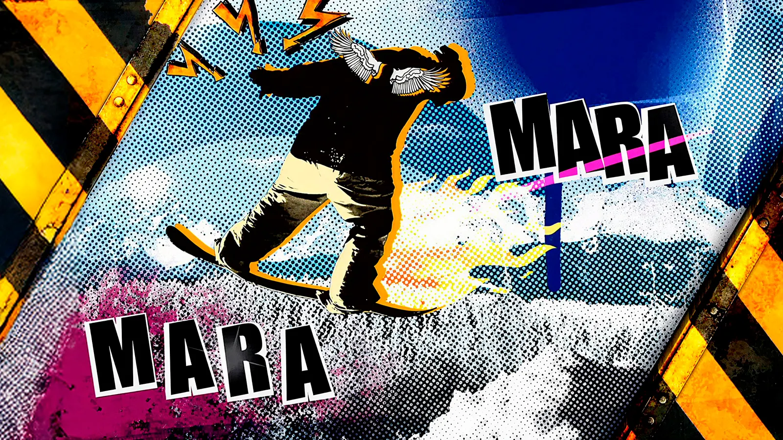 Mara Mara