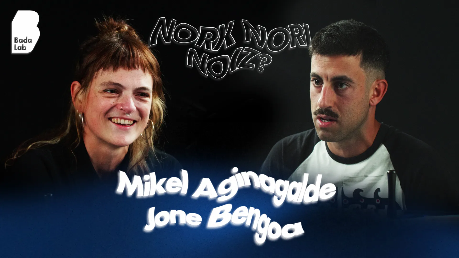 10. Jone Bengoa eta Mikel Aginagalde 