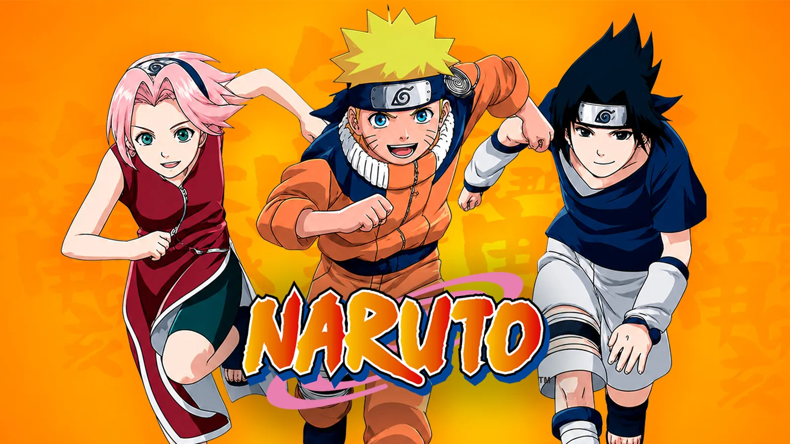 Naruto