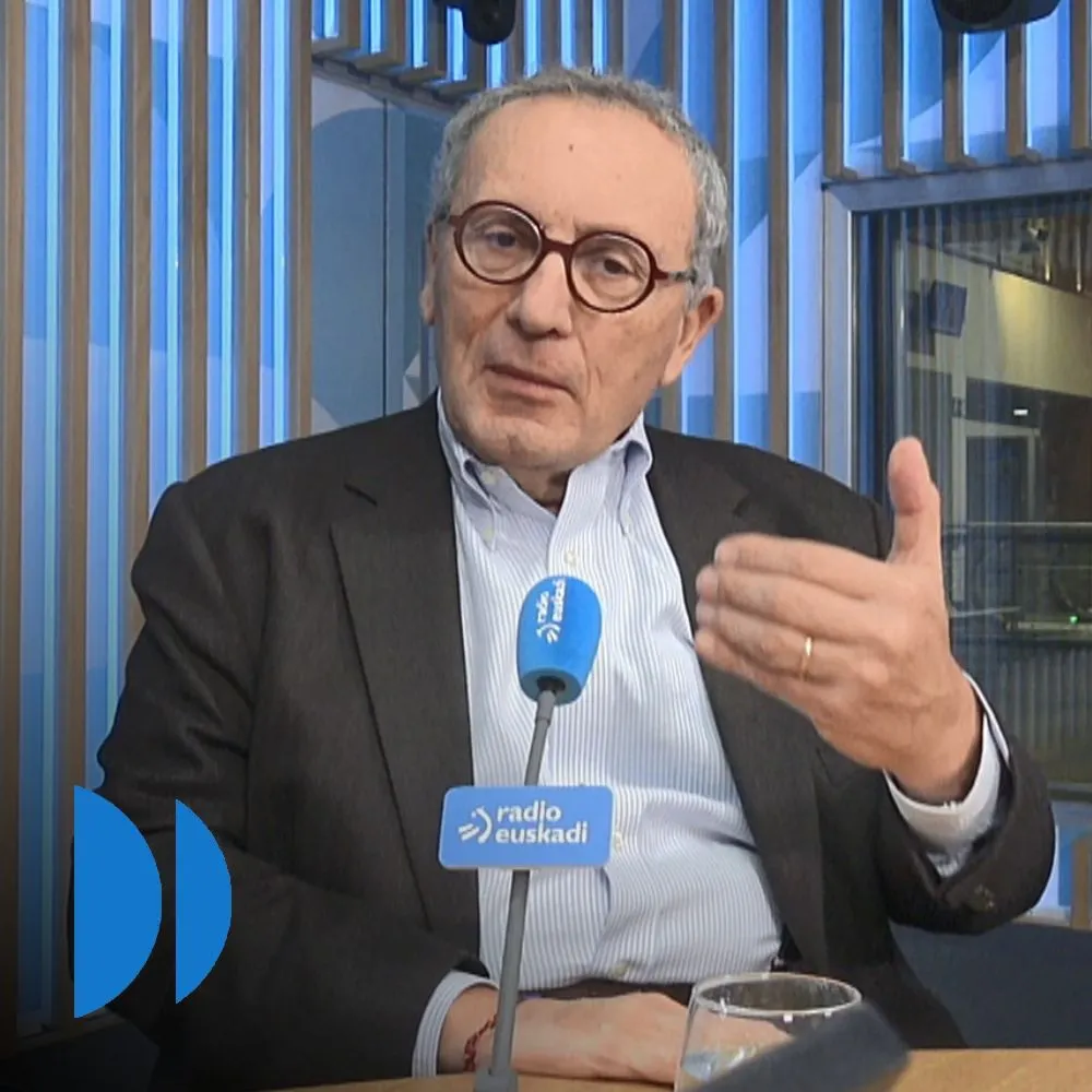 Stefano Manservisi: “Hay una tendencia a recortar los gastos para el desarrollo y la solidaridad con el Sur Global”