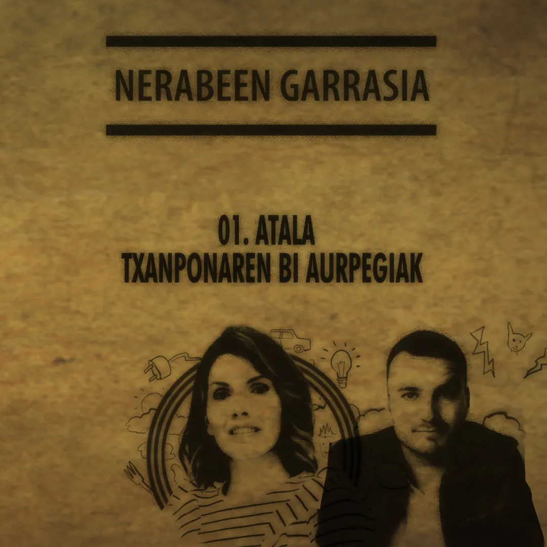 1. Txanponaren bi aldeak: epaitzetik pertsona ulertzera