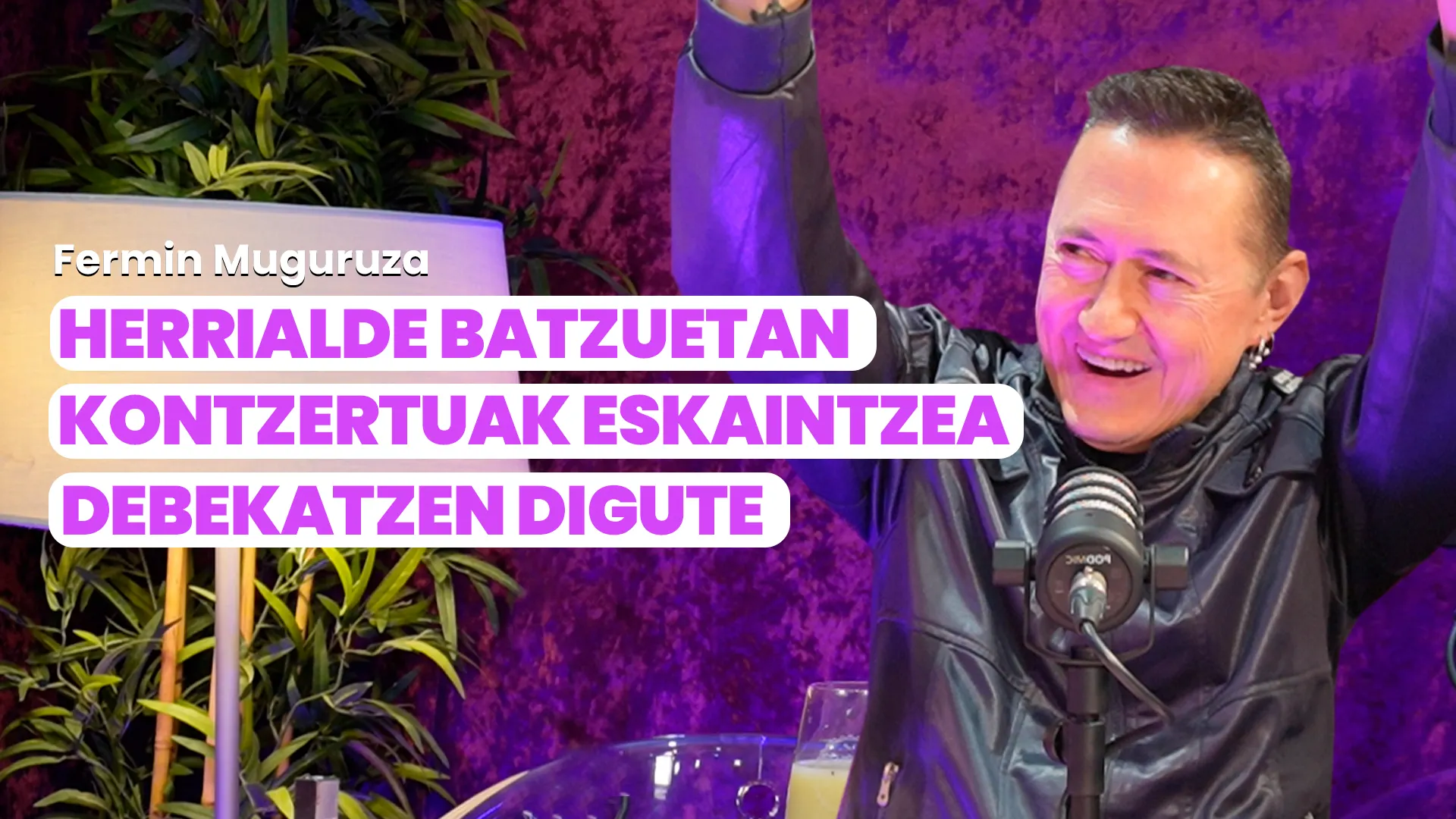7. Fermin Muguruza eta Euskal Autotune erradikala