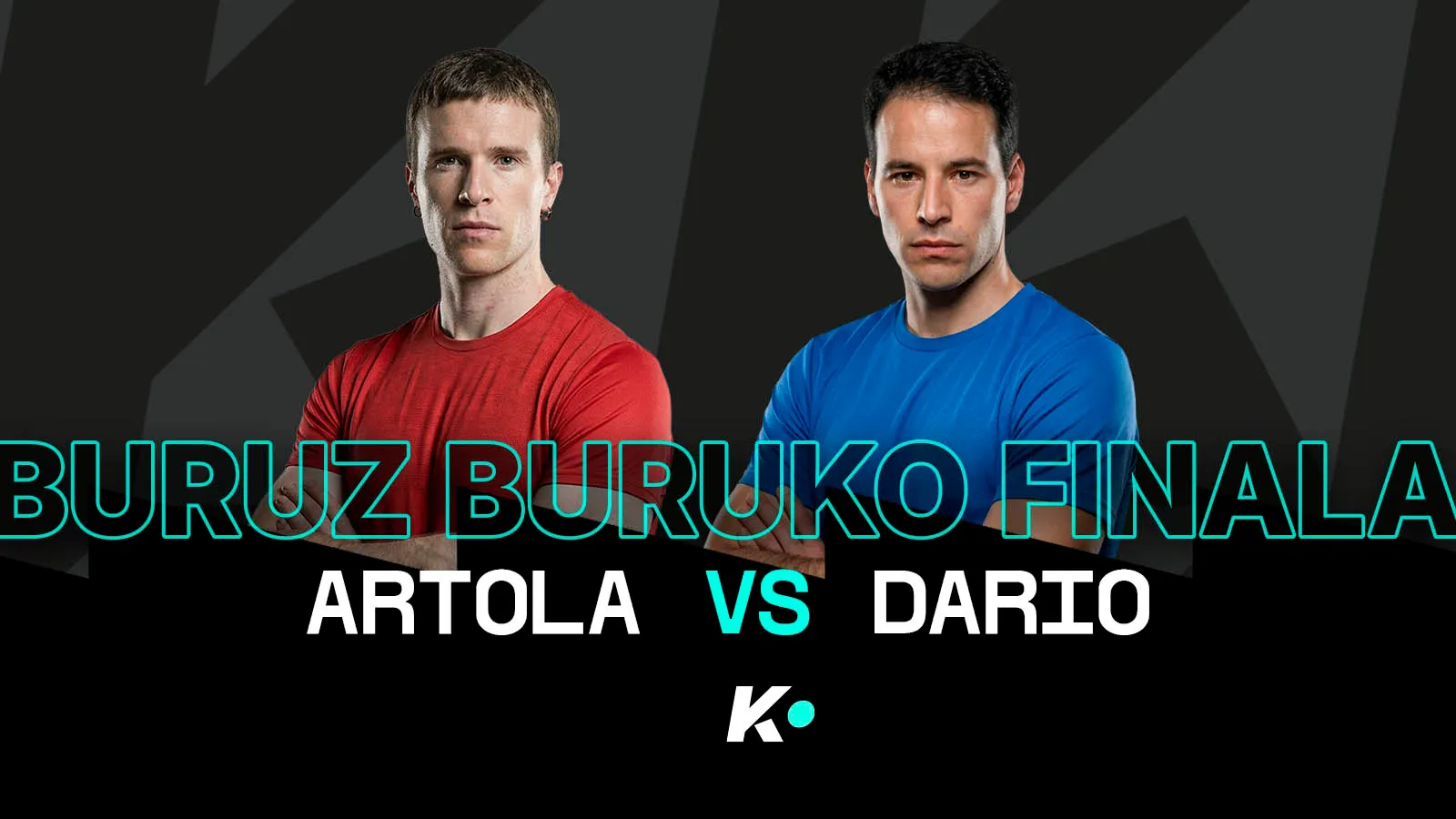 Final: Artola-Dario
