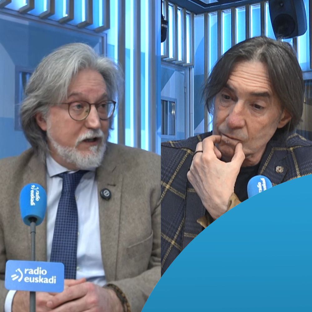 Los conflictos vecinales se solucionan con mediación episode artwork
