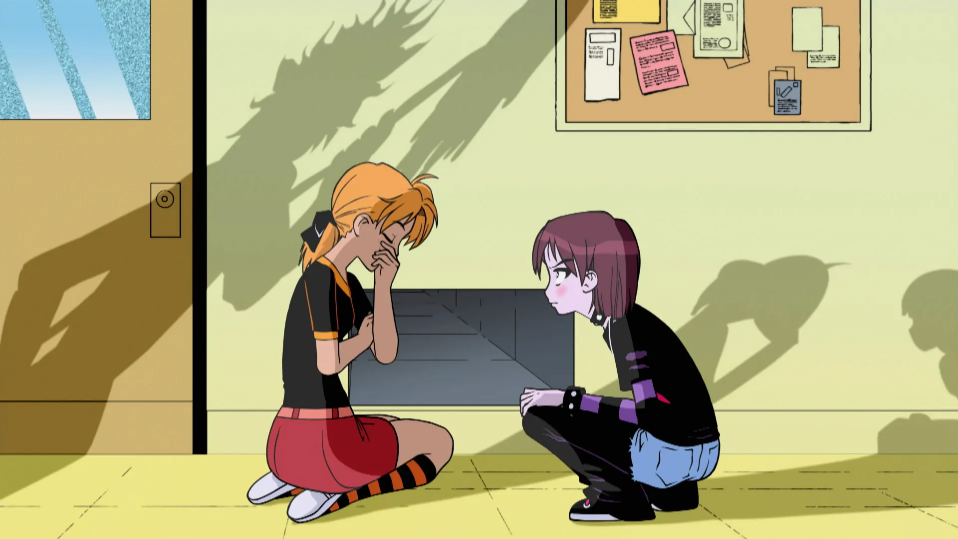 7. Ostirala 13