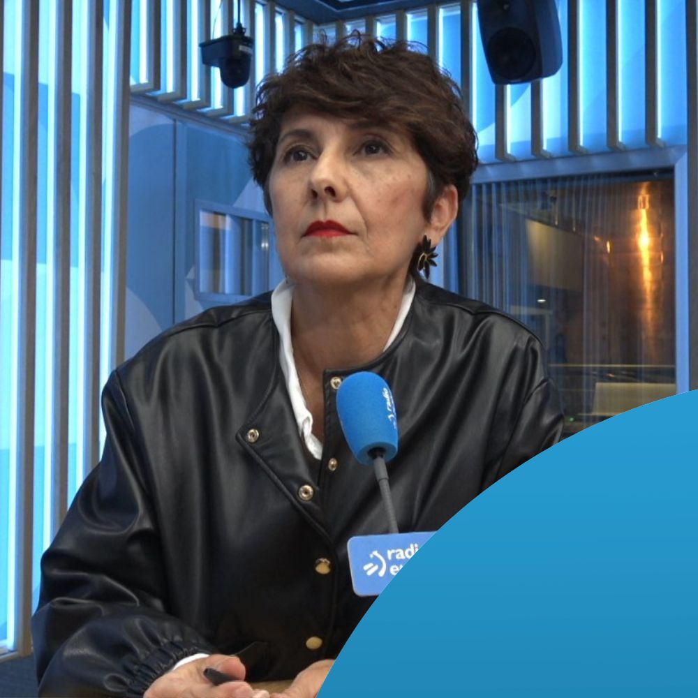 “Es gravísimo, ¿ahora se va a cuestionar que la Ertzaintza sea democrática?” episode artwork