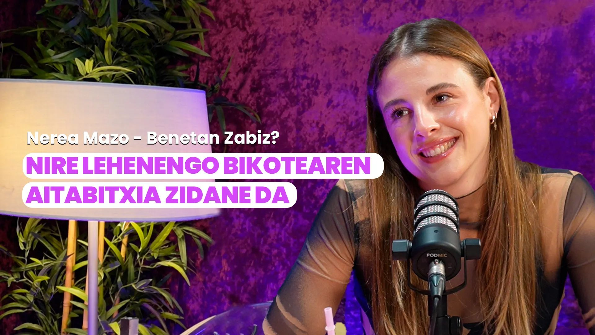 11. Nerea Mazo, gutizia askeak 