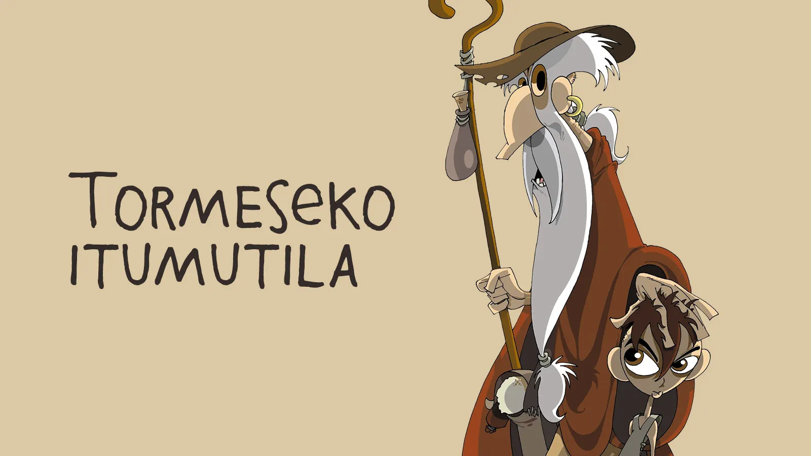 Tormeseko Itumutila