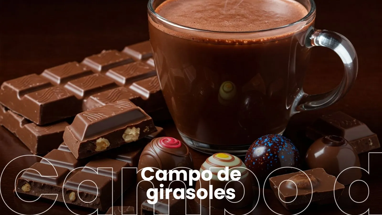 Chocolate