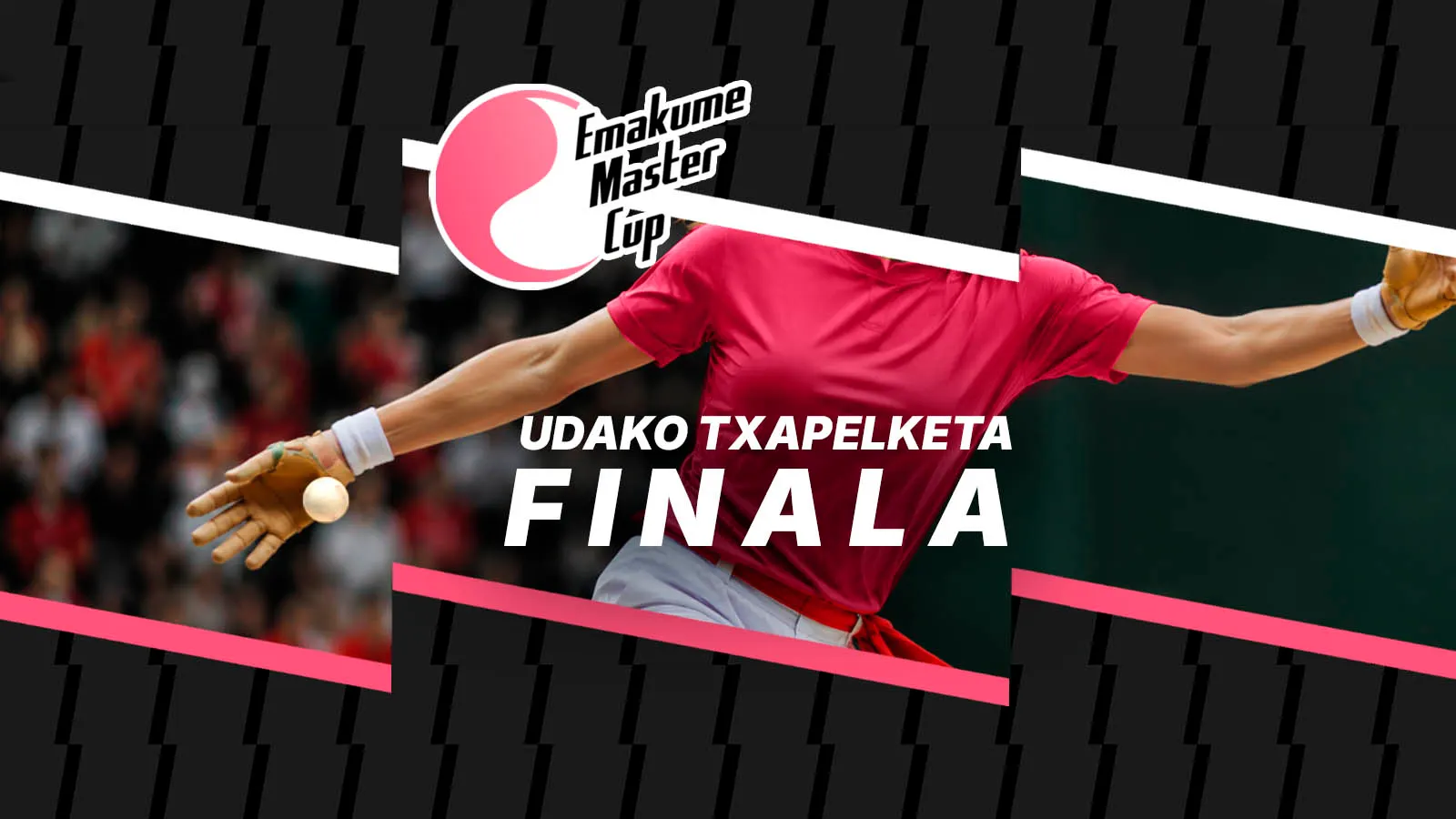 Udako Txapelketako Finalak