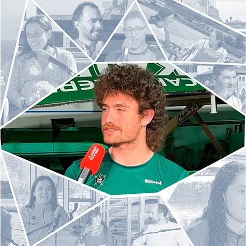 12. Xabier Mielgo: "Kortak Kaikun egindako lana ukaezina da"