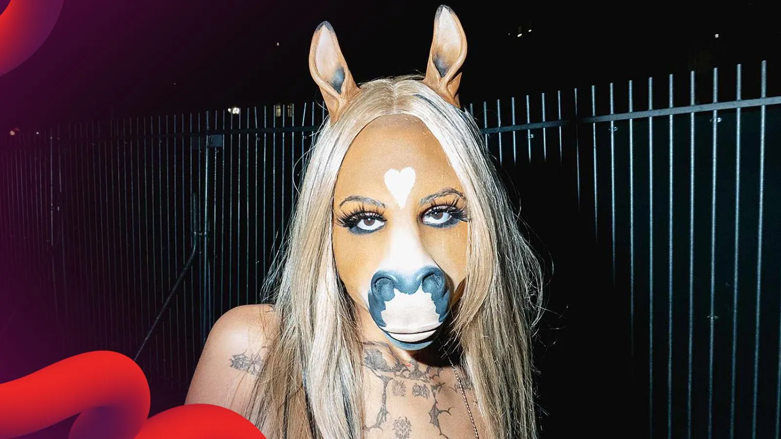 Nor da HorsegiirL?