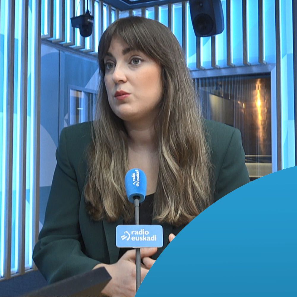 Alba García, Sumar episode artwork