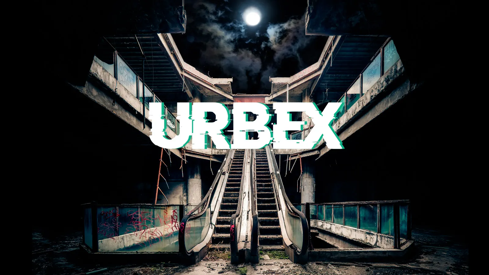 Urbex