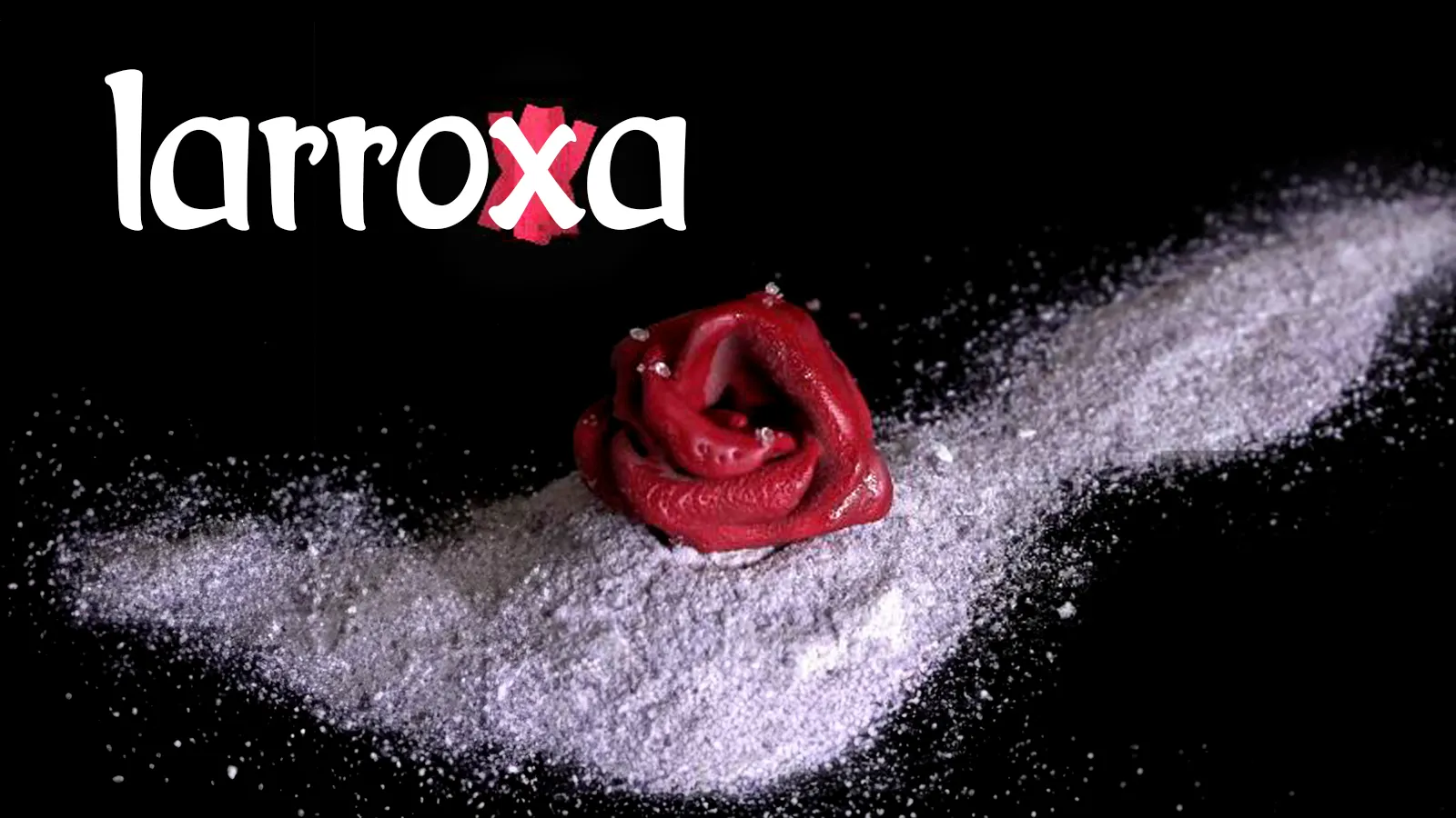 Larroxa