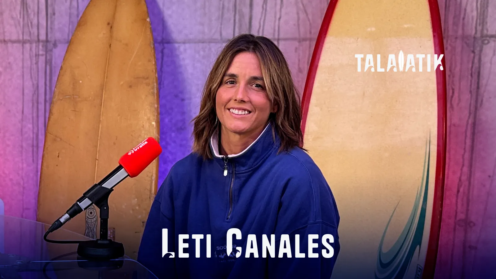 6. Leti Canales   