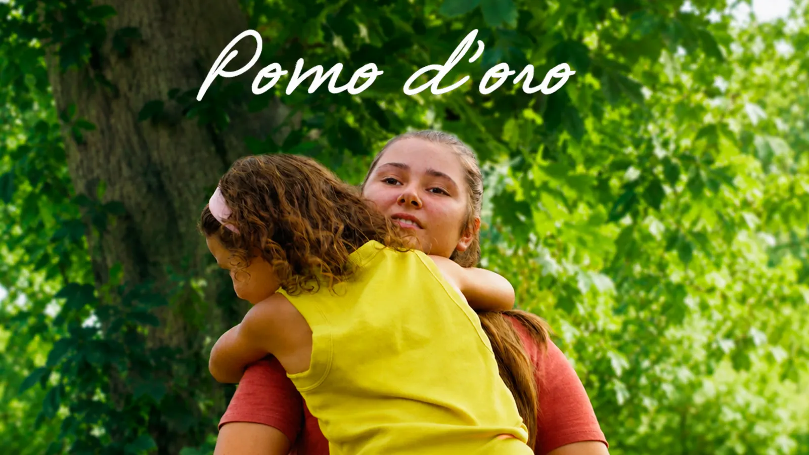 Pomo d'oro